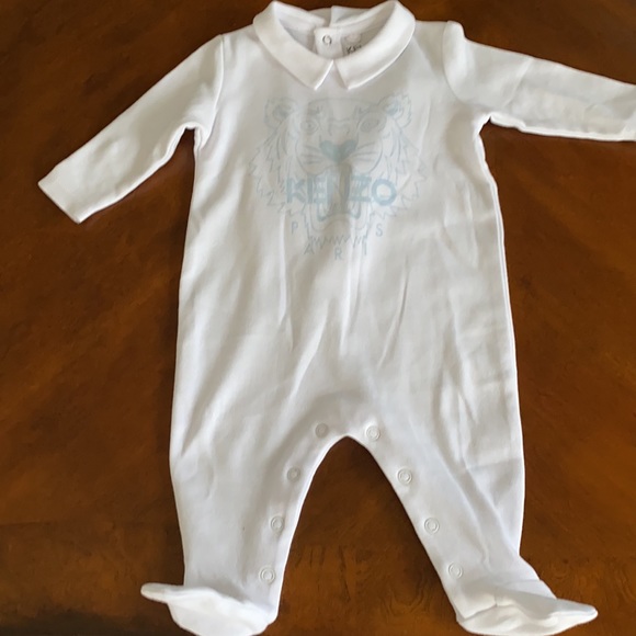 Kenzo - Picture 3 of 3